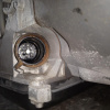 АКПП Mercedes C-Class M271KE18ML/271.950 1.8L 2WD W5A330 722.695 W204 '2007