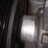 Гидроусилитель Mercedes M271KE18ML/271.950 C-Class W204/W211 с бачком ZF 128bar