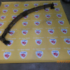 Рессора Mitsubishi j55 Jeep 4DR5 R 6листов