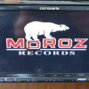 Магнитола All CARROZZERIA DVD, CD, MP3, WMA, HDD