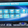 Магнитола All ECLIPSE HDD, DVD VIDEO, MP3, WMA