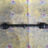 Привод NISSAN B14/Y10 CD17/CD20 перед, прав m/t ABS