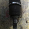 Привод NISSAN B14/Y10 CD17/CD20 перед, прав m/t ABS