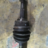 Привод NISSAN B14/Y10 CD17/CD20 перед, прав m/t ABS