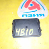 Кожух маховика Mitsubishi ASX/Galant/Lancer/Outlander 4B10/4J11/4B12 CVT крышка,