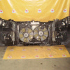 Ноускат Mazda CX-7 ER3P '2006-2009 a/t
