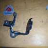 Крепление подушки ДВС Honda D16A HR-V GH3/GH4 2WD/4WD CVT верх. перед, прав в 50825-S2H-990