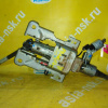Замок зажигания Peugeot 207 +2 ключа+рулевая колонка 4123FK