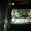 Блок ABS Peugeot 207 EP6С/5FS/5F01 ESP MK60-P 10.0960-3923.3 9665898980 '2007-2013