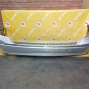 Бампер Mercedes C-Class W204/S204 '2007-2011 зад Универсал 775U AVG C200 Kompressor