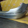 Бампер Mercedes C-Class W204/S204 '2007-2011 зад Универсал 775U AVG C200 Kompressor