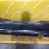 Бампер Peugeot 207 '2006-2013 зад Hatchback Sport (дефект) 9654549377