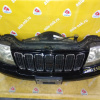 Ноускат Jeep Grand Cherokee WJ/WG AMC242/ERH/MX '2002 4.0L R6 акпп, галоген (дефект правой фары), туманки, правый руль.