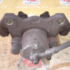 Суппорт Opel A04/A05 Astra H перед, лев Ate FN3 57/25 под диск 280x25