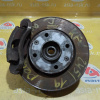 Ступица Peugeot 2A/2C/2D/2E/2K 206 TU3JP/KFW перед, лев 1.4L Под ABS в сборе