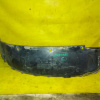 Подкрылок Kia Sportage K00/JA/FM '1998-2004 перед, лев (дефект) 0K01856230