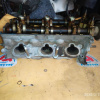 Головка блока Suzuki H27A Grand Vitara TD94W L 66J
