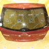 Дверь задняя Mazda CX-7 ER3P '2006-2012 (Голая) со стеклом