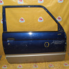 Дверь боковая MITSUBISHI Pajero Mini H51A/H56A '12.1994-09.1998 R 3door Дефект (цена за голое железо)