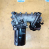 Теплообменник Toyota/Hino Dyna N04C COMMON-RAIL