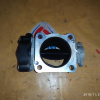 Заслонка дроссельная Toyota/Hino N04C Dyna COMMON-RAIL без датчика положения заслонки