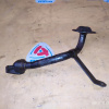 Маслоприемник Toyota/Hino Dyna N04C