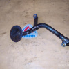 Маслоприемник Toyota/Hino Dyna N04C