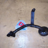 Маслоприемник Toyota/Hino Dyna N04C