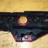 Накладка декоративная на двс Toyota/Hino N04C Dyna COMMON-RAIL