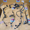 Коса ДВС Toyota/Hino N04C Dyna COMMON-RAIL