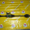 Привод Mitsubishi CU2W Airtrek перед, прав ABS нар25/вн25