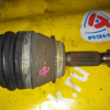 Привод Mitsubishi CU2W Airtrek перед, прав ABS нар25/вн25