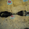 Привод Toyota KZN185/KZJ95 Hilux Surf/Land Cruiser Prado F дефект пыльника