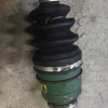 Привод Toyota SCP10/SCP11 Vitz/Platz 1SZ перед, лев ABS дефект пыльника 43420-52040/43420-52050/43420-52110