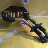 Радиатор печки Toyota CXR10/CXR20 Estima/Estima Lucida латунь