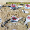 Трубка форсунки Toyota 2L-TE/3L/5L 4шт. нужно подгибать 23701-54130 + 23702-54160 + 23703-54100 + 23704-54100