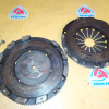 Маховик Mitsubishi 4G63 RVR N23W m/t С УГЛУБЛЕНИЕМ 7 болтов, + корзина DOHC  D-270