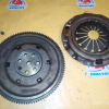 Маховик Mitsubishi 4G63 RVR N23W m/t С УГЛУБЛЕНИЕМ 7 болтов, + корзина DOHC  D-270