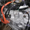 АКПП Honda LEB AJE Fit GP5