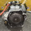 АКПП Honda LEB 2WD AJE Fit GP5