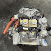 АКПП Honda LEB 2WD AJE Fit GP5
