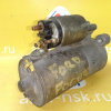 Стартер Ford Split Port/YS4E/EDDB Focus 1 CAK 2.0L 4AT АКПП 98AB11000EC,