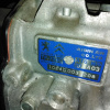 АКПП Peugeot 308 EP6CDT/5FV/5F02 6AT TF-70SC (20GA03) Япония 42 т.км T7/4C/T8/0U/0E '2010