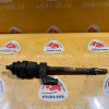 Привод Mitsubishi N23W/N23WG/N43W/N44W/CD4W/CD5W/CD8W RVR/Libero/Lancer/Chariot 4D68/4G63/4G64/4G92/4G93 перед, лев m/t (вал с подвесным и гранатой) 25шл MB8