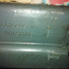 Домкрат Opel 550kg 5C55400 Astra G T98/F35/F48/F69