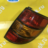 Стоп Toyota R Voltz ZZE136