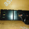 Блок управления климат-контролем Ford U152/UN152 Explorer 3 '2001-2005 1L2F19D840AA