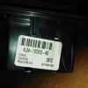 Блок управления климат-контролем Ford U152/UN152 Explorer 3 '2001-2005 1L2F19D840AA