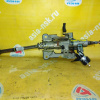 Замок зажигания Peugeot 207 +1 ключ+рулевая колонка 4123FK