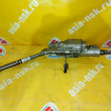 Замок зажигания Peugeot 207 +1 ключ+рулевая колонка 4123FK